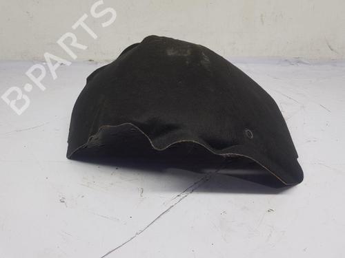 Blindagem inferior BMW X4 (G02, F98) xDrive M40 d | BP30891810M92