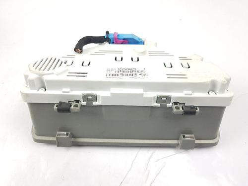 Instrument cluster VW FOX Hatchback (5Z1, 5Z3, 5Z4) 1.2 | BP29642106C47 