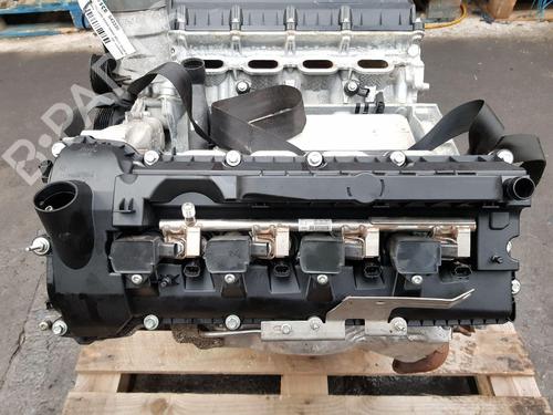 Engine LAND ROVER RANGE ROVER VELAR (L560) | BP22676678M1