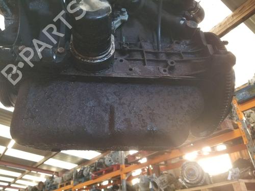 Engine CITROËN BERLINGO / BERLINGO FIRST MPV (MF_, GJK_, GFK_) 1.9 D (MFWJZ) | BP31301011M1