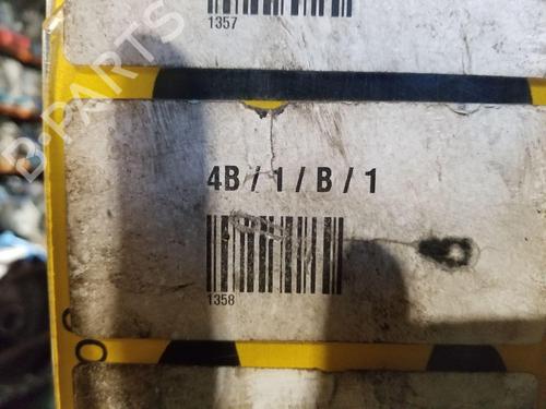 Gearbox JAGUAR XF II (X260) 2.0 D | BP32406056M3 - Image 9