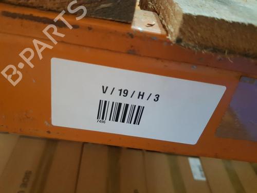Left mirror VW PASSAT B5.5 (3B3) 1.9 TDI | BP22673525C26 