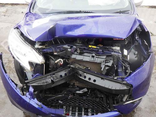 Instrument cluster NISSAN NOTE (E12) 1.2 | BP24230485C47 - Image 16