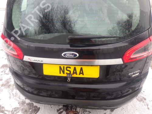 Brugte FORD S-MAX (WA6) 2.0 TDCi (140 hp) 4455094