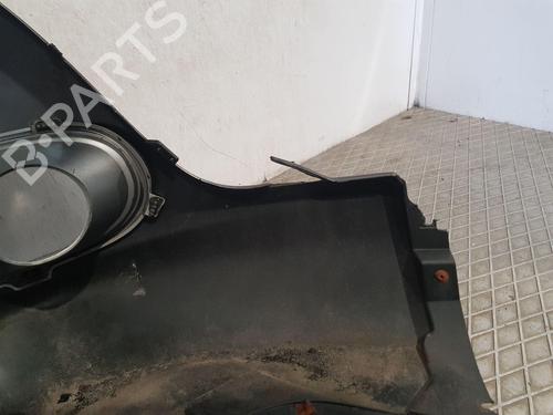 Grille FIAT 500L (351_, 352_) 1.3 D Multijet (199.LYM11, 199.LYM1A) | BP27372100C40