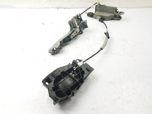 Used Front right lock Front right lock 38704862 38704862