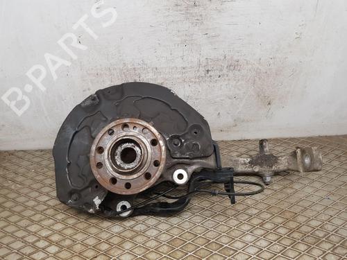 Used Left front steering knuckle MERCEDES-BENZ GLC (X253) 220 d 4-matic (253.915) (194 hp) 30891528