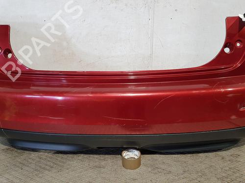 Rear bumper NISSAN JUKE (F15)  | BP22682493C8