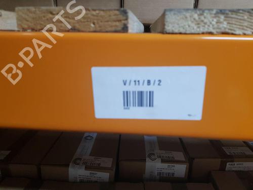 Left rear shock absorber AUDI TT (8J3) 2.0 TTS quattro | BP27392227M18 