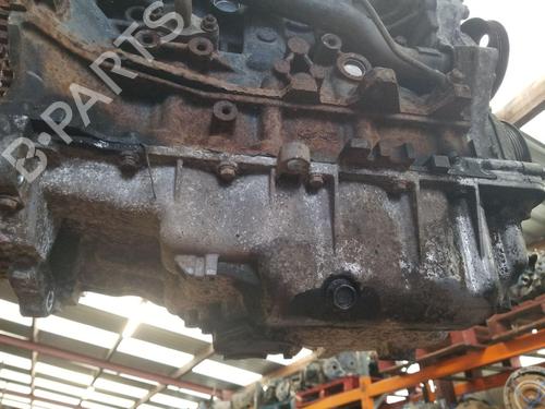 Engine KIA CEE'D Sportswagon (JD) 1.4 CRDi 90 | BP31282770M1 