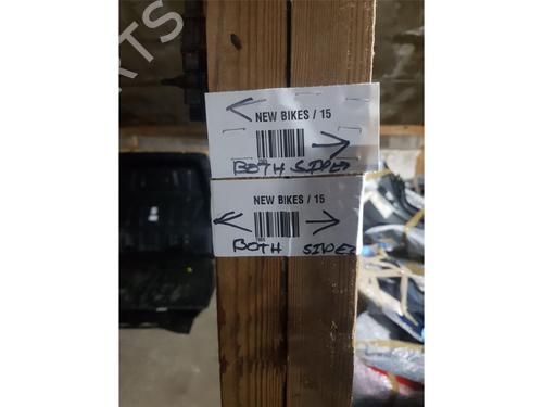 Zderzak tylny BMW 1 (F20) 116 d | BP30445534C8 