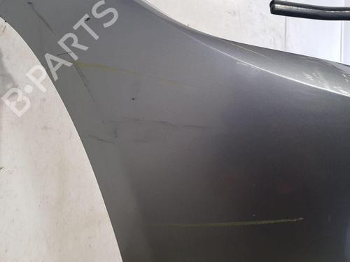 Foran støtfanger BMW 3 (E90) 330 d | BP29927948C7