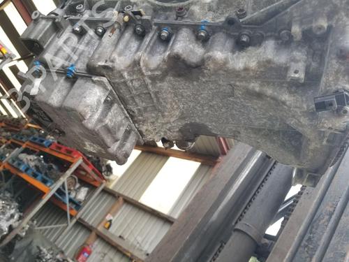 Used Engine Engine 27214508 27214508