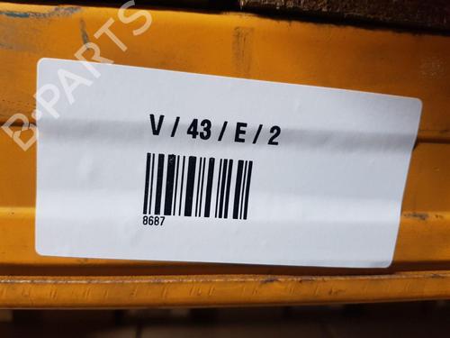 Rear parcel shelf MINI MINI (R50, R53) One | BP29756103C85 - Image 9