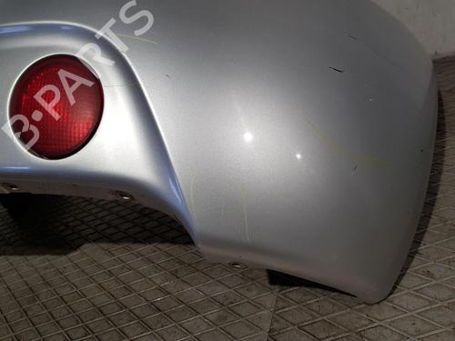 Rear bumper VW NEW BEETLE (9C1, 1C1) 2.0 | BP32398234C8