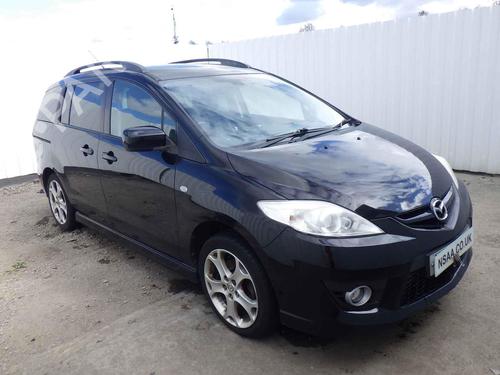 Gearbox MAZDA 5 (CR) 2.0 (CREW, CR19) | BP30138020M3  - Image 11