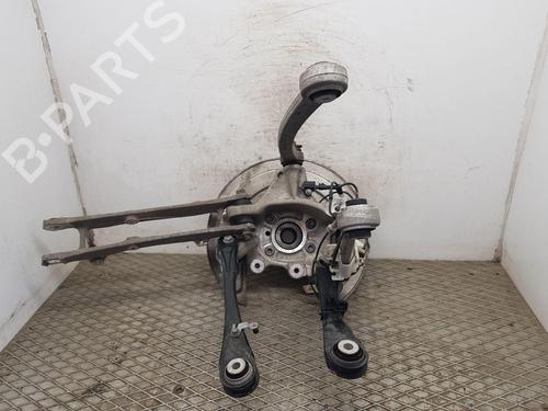 Left rear steering knuckle BMW 5 (G30, F90)  | BP26723808M27 