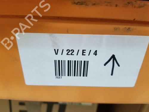 Right front suspension arm SUBARU FORESTER (SG_) 2.0 X AWD (SG5) | BP27664489M13 