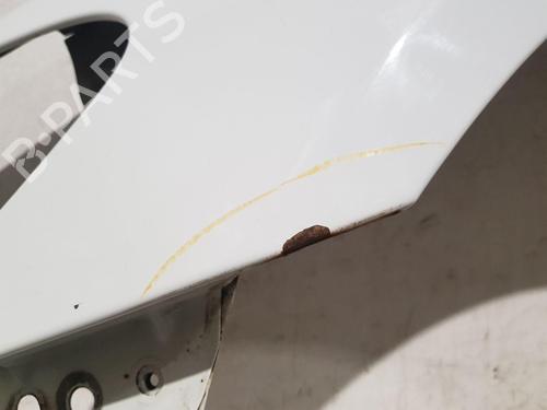 Left front fenders JAGUAR XF I (X250) 3.0 D | BP30914910C41