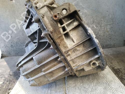 Gearbox VAUXHALL VIVARO A Van (X83) 1.9 DTI | BP32509689M3 