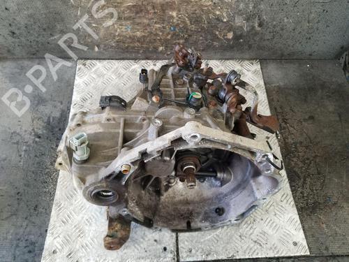 Used Gearbox HYUNDAI i20 I (PB, PBT) 1.2 (78 hp) 32003909