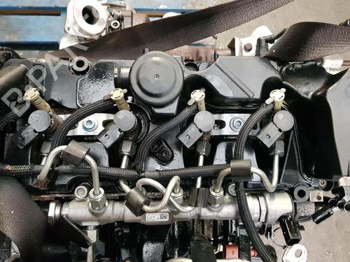 Engine VW TRANSPORTER T6 / CARAVELLE T6 Bus (SGB, SGJ, SHB, SHJ) 2.0 TDI 4motion | BP30161390M1 