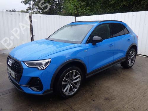 Front slam panel AUDI Q3 Sportback (F3N) 40 TFSI quattro | BP27886427C72 - Image 18