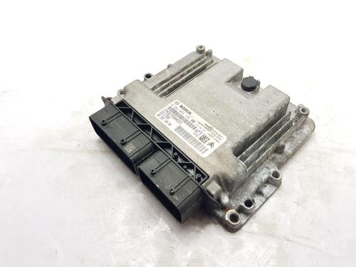engine-control-unit-ecu-opel-grandland-grandland-x-a18-p1uo-2017-30976854 main image