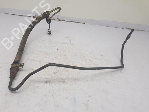 Pipe MITSUBISHI L200 / TRITON (KJ_, KK_, KL_) 2.4 DI-D 4WD (KL1T) | BP27550145M125 