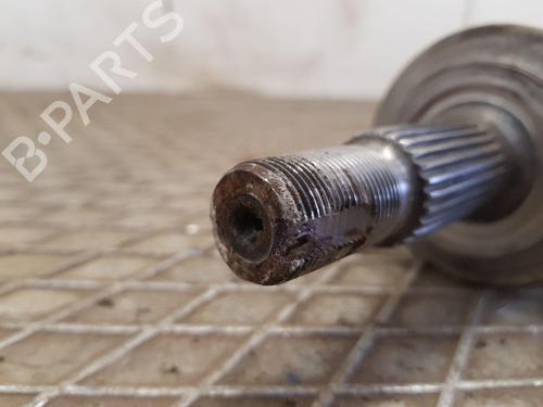 Left front driveshaft TOYOTA AURIS (_E18_) 1.8 Hybrid (ZWE186_, ZWE186R) | BP33219395M38 - Image 3