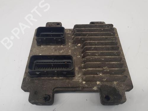 engine-control-unit-ecu-opel-corsa-e-x15-2014-33472946 main image