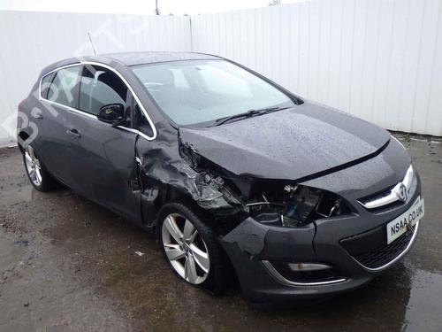 Used Parts VAUXHALL ASTRA Mk VI (J) (P10)  1.6  4425214