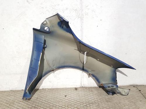 Left front fenders VW FOX Hatchback (5Z1, 5Z3, 5Z4) 1.2 | BP31282834C41 