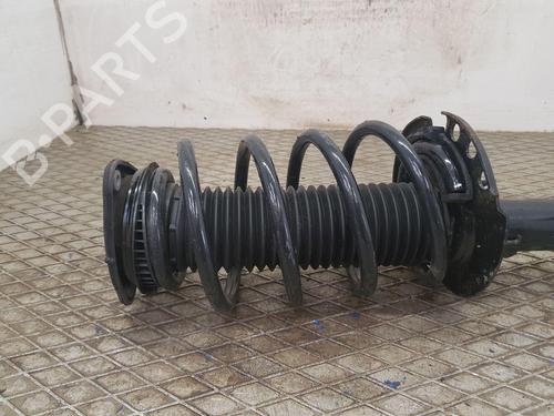 Left front shock absorber FORD FOCUS III Turnier  | BP29514342M16 