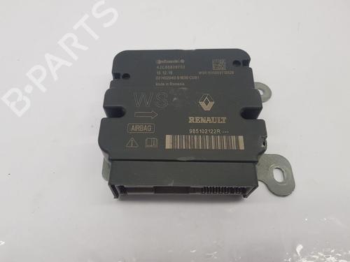 Used ECU airbags ECU airbags 38440966 38440966