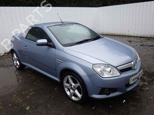 Used Parts VAUXHALL TIGRA TwinTop (X04)  1.4  2148964
