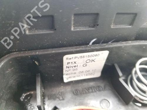 Steering wheel VOLVO C30 (533) T5 | BP26134752C49