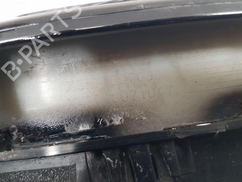 Grill BMW X3 (G01, F97, G08) M Competition | BP30500323C40 