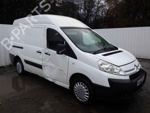 Gearbox CITROËN JUMPY II Van 2.0 HDi 120 | BP24416840M3  - Image 11