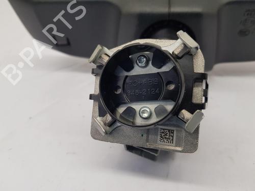 Rear mirror LAND ROVER DEFENDER Station Wagon (L663) D300 MHEV 4x4 | BP32127689I6 