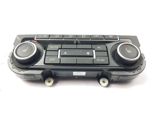 Climate control VW GOLF VI (5K1) 2.0 GTi | BP27151011I5