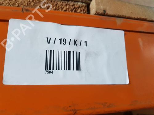 Commodo Essuie Glace / Phare NISSAN NOTE (E12) 1.2 DIG-S | BP32069964I23 