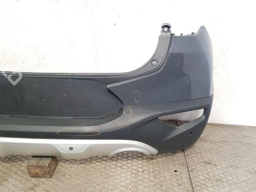 Rear bumper KIA STONIC (YB)  | BP29343170C8 