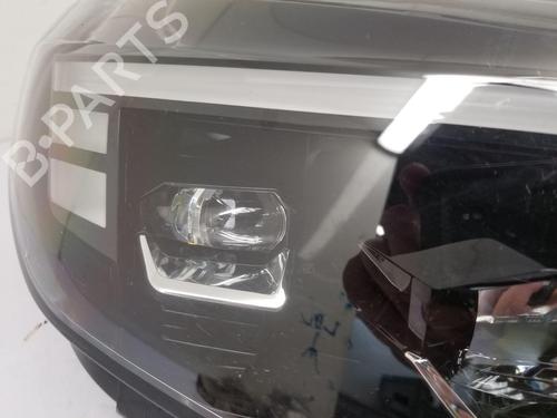 Højre forlygte OPEL CORSA F (P2JO) 1.2 (68) | BP29316137C29 