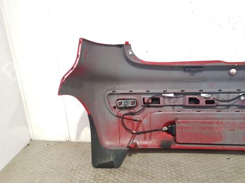 Rear bumper CITROËN C1 (PM_, PN_) 1.0 | BP30045445C8