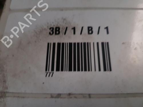 Differential, bag TOYOTA RAV 4 III (_A3_) 2.2 D 4WD (ALA30_, ALA30R) | BP29641993M24 