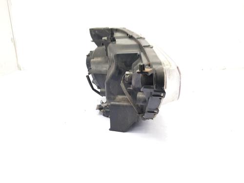 Left headlight MITSUBISHI ASX (GA_W_) 1.6 MIVEC (GA1W) | BP32221607C28 