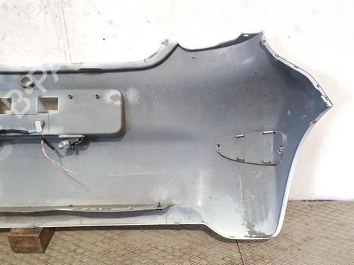 Rear bumper TOYOTA AYGO (_B1_) 1.0 (KGB10_, KGB10R) | BP29957291C8 