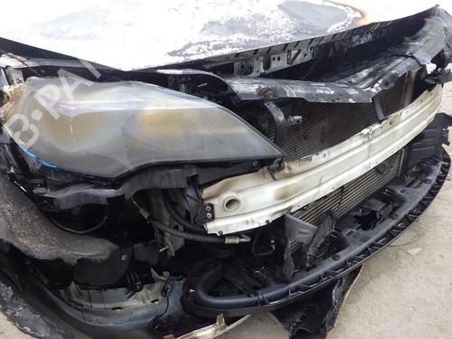 Electronic module VAUXHALL ASTRA Mk VII (K) (B16) 1.2 Turbo | BP32398111M83