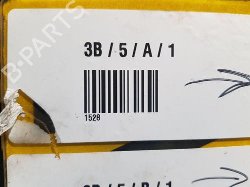 Engine HONDA CIVIC VII Hatchback (EU, EP, EV) 1.6 i (EP2, EU8, EU6) | BP34638708M1  - Image 12